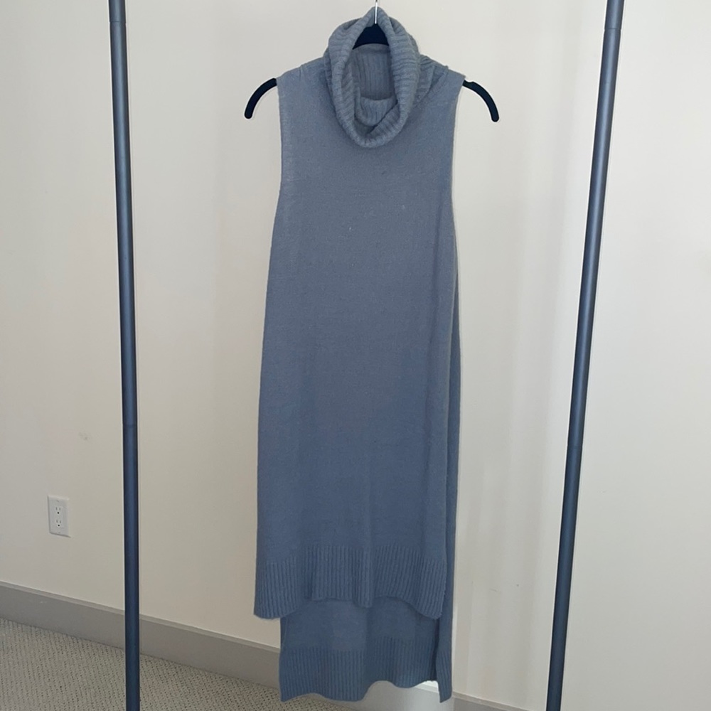 Wildfire Knit Dress